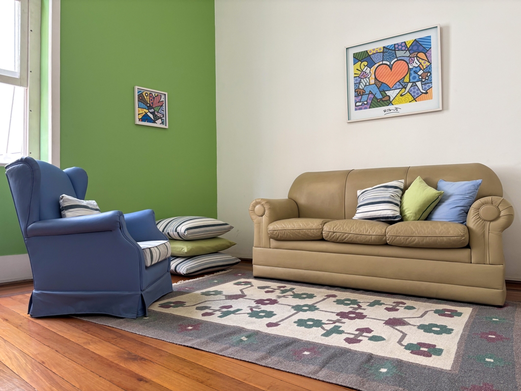 Consultório Neusa Mancini